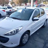 پژو 207 مدل 1401|خودرو سواری و وانت|ایلام, |دیوار