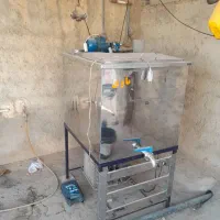 شیر سرد کن 500 کیلویی