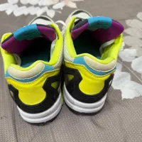 کتونی zx خط نارنجی سایز ۴۰|کیف، کفش، کمربند|فردیس, شهرک هفده شهریور|دیوار