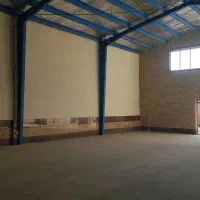 سوله و کارگاه ۳۴۰ متری داخل بافت رباط کریم|فروش دفتر صنعتی، کشاورزی، تجاری|رباطکریم, رباطکریم|دیوار