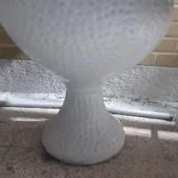 فروش گلدانهای سفید