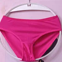 شورت پشت چاپ نخی