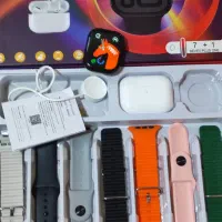 انواع ساعت های هوشمند در مدل های مختلف