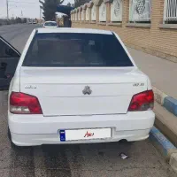 پراید مدل 95