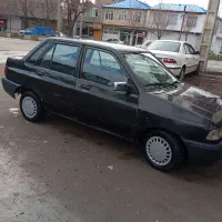 فروش پراید 83|خودرو سواری و وانت|مراغه, |دیوار