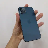 iPhone 12 Pro|موبایل|دزفول, |دیوار