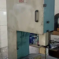 اره فلکه ای60 طرح ایتالیایی|ماشین‌آلات صنعتی|ماهدشت, |دیوار