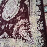 قالی ۱۲متری جفت|فرش|تربت‌حیدریه, بالا ولایت|دیوار