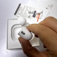 ایرپادپرو ۲  تایپ سی airpods pro 2 type c|لوازم جانبی موبایل و تبلت|کرج, فاز ۱ مهرشهر|دیوار