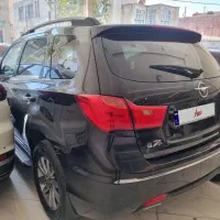 هایما S7 مدل۱۴۰۰ بدون رنگ کم کار