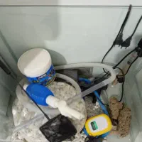 آکواریوم|لوازم جانبی حیوانات|وحیدیه, |دیوار