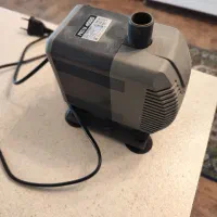 واتر پمپ نوو ، پمپ آکواریوم تایوانی neu