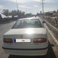 سمندافسون|خودرو سواری و وانت|نیشابور, شهرک ولیعصر|دیوار