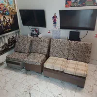 چندتا مبل برای گیم نت