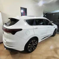 فیدلیتی پرستیژ ۱۴۰۳|خودرو سواری و وانت|ابهر, |دیوار