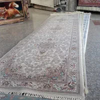 قالیچه ۴متر رسید(سرای‌فرش محمدی)|فرش|اردبیل, |دیوار