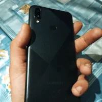 گوشی سامسونگ A10S|موبایل|تربتحیدریه, قاسم آباد|دیوار