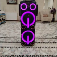 اسپیکر میکرولب Q220