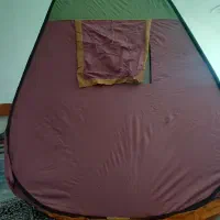 چادر مسافرتی ۶ نفره