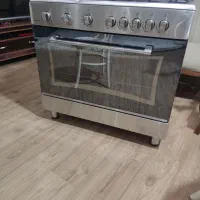 گاز و فر رومگا