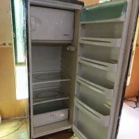 یخچال در حد نو|یخچال و فریزر|سرفاریاب, |دیوار