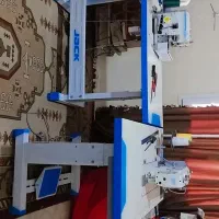 چرخ خیاطی جک راسته f12..  زیگزال e3