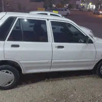 پراید ۱۱۱کارمندی