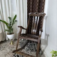 صندلی راک درحد نو