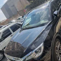 فیدیلیتی ۱۴۰۳ هفت نفره پنج پر بی رنگ