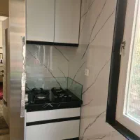 واحد ۵۲ متری فول امکانات|فروش آپارتمان|تهران, علم و صنعت|دیوار