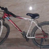 دوچرخه سایز ۲۶