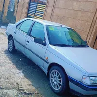 پژو 405 GLX - دوگانه سوز CNG، مدل ۱۳۸۸|خودرو سواری و وانت|کرمانشاه, |دیوار