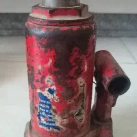 جک روغنی