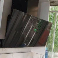 هود لمسی بیمکس موتور قوی در حد