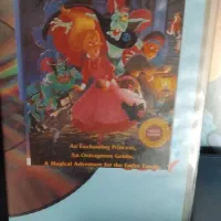 کارتون vhs اورجینال|فیلم و موسیقی|تهران, تهرانسر شرقی|دیوار