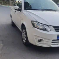ساینامدل۹۸بدون رنگ|خودرو سواری و وانت|تبریز, |دیوار