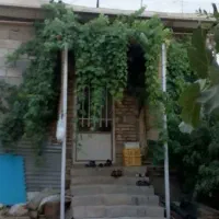 ویلایی ۲۴۰ متری