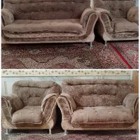 مبل ۷نفره