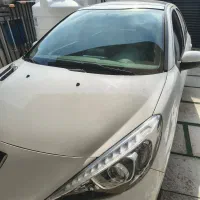 ۲۰۷ سقف پانا دنده۱۴۰۰|خودرو سواری و وانت|ایزدشهر, |دیوار