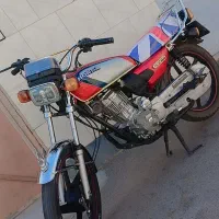 موتور تیزپر ۲۰۰ سیسی مدل ۹۷