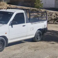 پراید وانت 1402