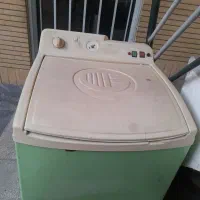 لباسشویی|ماشین لباسشویی و خشک‌کن لباس|سبزوار, قائم|دیوار