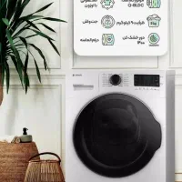 لباسشویی اسنوا و دوو قیمت استثنائی، کیفیت درجه یک|ماشین لباسشویی و خشککن لباس|بوئین زهرا, |دیوار