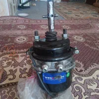 کوزه ای یا پوستر 30 در 30 دوبل بنز کامیون
