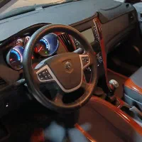 دنا پلاس ۶ دنده توربو|خودرو سواری و وانت|شیراز, دینکان|دیوار