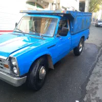 نیسان مدل ۸۳|خودرو سواری و وانت|تبریز, |دیوار