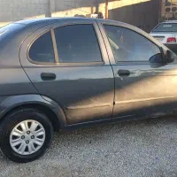 فروش تیبا ۱ مدل ۹۵|خودرو سواری و وانت|لامرد, |دیوار