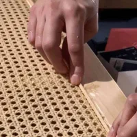 خدمات حصیر بامبو و نانو