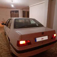 پارس سال ۹۹ کم کار عروسک خوش رخ|خودرو سواری و وانت|کلاله, |دیوار