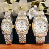 ساعت رولکس دیت جاست اصل ژاپن ROLEX (مستر کوالیتی)